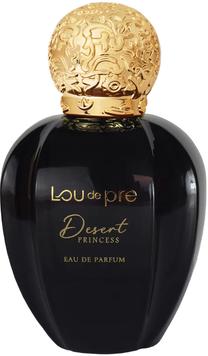 Kvapusis vanduo Lou de Pre Desert Princess, 90 ml