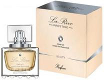 Kvapusis vanduo La Rive Prestige Beauty, 75 ml