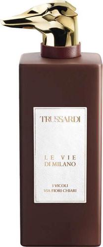 Kvapusis vanduo Trussardi I Vicoli Via Fiori Chiari Le Vie di Milano, 100 ml