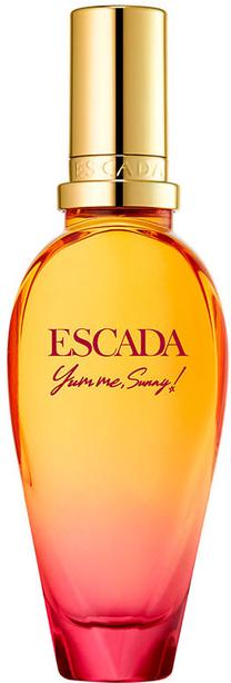 Kvapusis vanduo Escada Yum Me, Sunny!, 50 ml