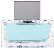 Tualetinis vanduo Antonio Banderas Blue Seduction, 80 ml