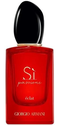 Kvapusis vanduo Giorgio Armani Si Passione Eclat, 50 ml