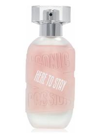 Tualetinis vanduo Naomi Campbell Here To Stay, 30 ml