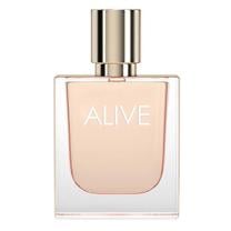 Kvapusis vanduo Hugo Boss Alive, 50 ml