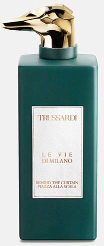 Kvapusis vanduo Trussardi Behind The Curtain Piazza Alla Scala, 100 ml