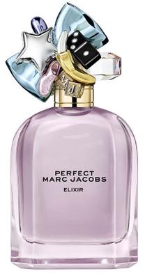 Kvapusis vanduo Marc Jacobs Perfect Elixir, 30 ml