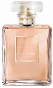 Kvapusis vanduo Chanel Coco Mademoiselle, 50 ml