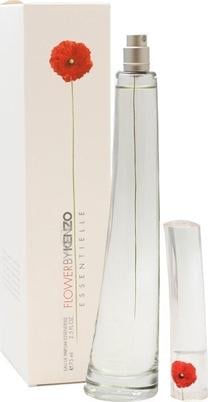 Kvapusis vanduo Kenzo Flower Essentielle, 75 ml
