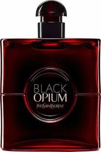 Kvapusis vanduo Yves Saint Laurent Black Opium Over Red, 30 ml