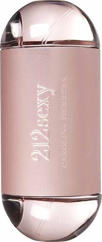 Kvapusis vanduo Carolina Herrera 212 Sexy F, 100 ml