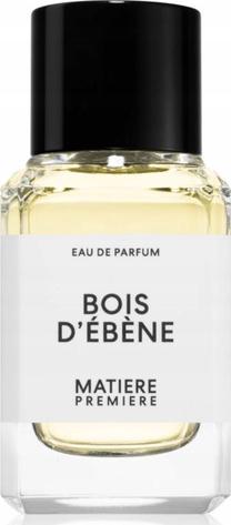 Kvapusis vanduo Matiere Premiere Bois D'Ebene, 50 ml