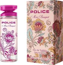 Tualetinis vanduo Police Miss Bouquet, 100.0 ml