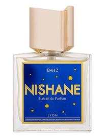 Kvapusis vanduo Nishane B-612, 50 ml
