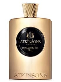 Kvapusis vanduo Atkinsons Her Majesty, 100 ml