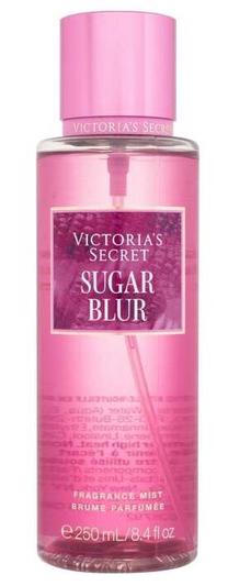 Kvepalai Victoria's Secret Sugar Blur, 250 ml