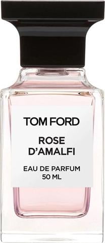 Kvapusis vanduo Tom Ford Rose d'Amalfi, 50 ml