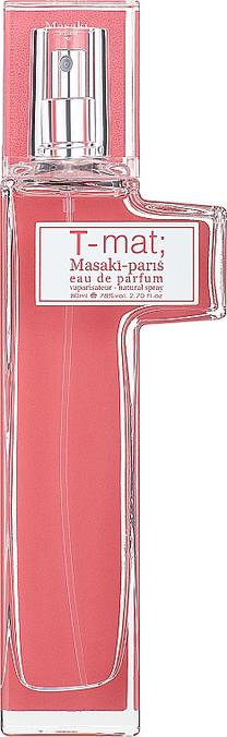 Kvapusis vanduo Masaki Matsushima T-Mat, 80 ml
