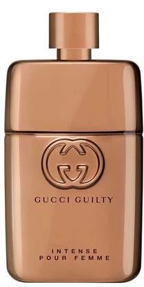Kvapusis vanduo Gucci Guilty Intense, 90 ml