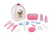Plaukų formavimo rinkinys Technok Cosmetic Set 8645