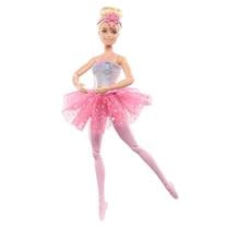 Lėlė Mattel Barbie Barbie Dreamtopia Ballerina HLC25, 29 cm, įvairių spalvų
