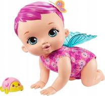 Lėlė - kūdikis My Garden Baby My Garden Baby GYP31, 30 cm, įvairių spalvų
