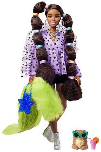Lėlė Mattel Barbie Barbie GXF10 GXF10, 29 cm