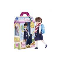 Lėlė Lottie LT058, 18 cm