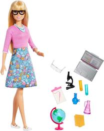 Lėlė Mattel Barbie You Can Be Anything GJC23 GJC23, 29 cm