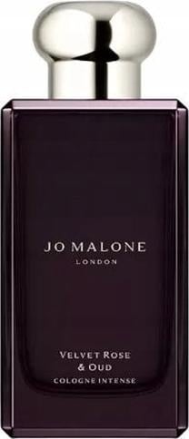 Odekolonas Jo Malone Velvet Rose & Oud Intense, 100 ml, (be pakuotės)