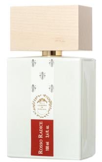 Kvapusis vanduo Giardini Di Toscana Rosso Radice, 100 ml