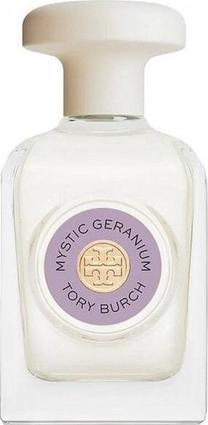 Kvapusis vanduo Tory Burch Mystic Geranium, 90 ml