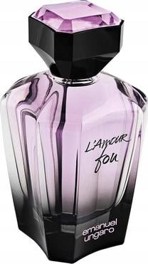 Tualetinis vanduo Emanuel Ungaro L'Amour Fou, 100 ml
