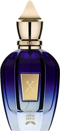 Kvapusis vanduo Xerjoff Comandante, 100 ml