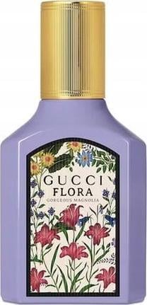Kvapusis vanduo Gucci Flora Gorgeous Magnolia, 30 ml