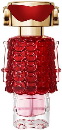 Kvapusis vanduo Rabanne Fame In Love Parfum Elixir, 30 ml