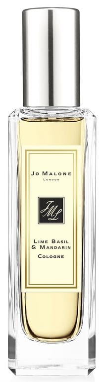 Odekolonas Jo Malone Jo Malone Lime Basil & Mandarin, 30 ml, (be pakuotės)