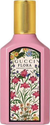 Kvapusis vanduo Gucci Flora Georgeous Gardenia, 50 ml