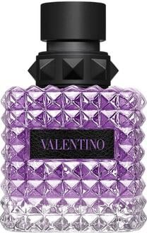 Kvapusis vanduo Valentino Donna Born In Roma Purple Melancholia, 50 ml
