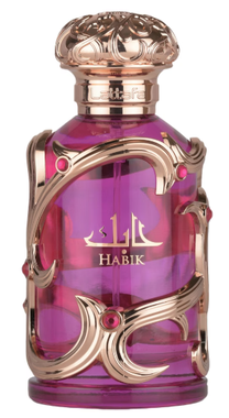 Kvapusis vanduo Lattafa Habik, 100 ml