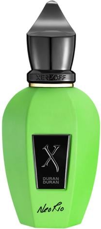 Kvepalai Xerjoff Blends Duran Duran Neo Rio Fluo Green, 50 ml