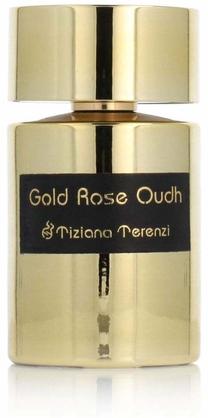Plaukų purškiklis Tiziana Terenzi Gold Rose Oudh, 50 ml