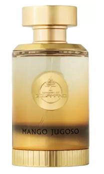 Kvapusis vanduo Paris Corner Mango Jugoso, 100 ml
