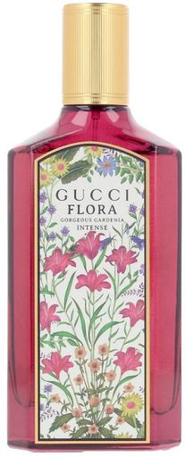 Kvapusis vanduo Gucci Flora Gorgeous Gardenia Intense, 100 ml