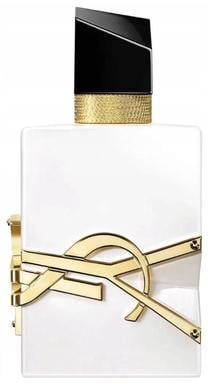 Kvapusis vanduo Yves Saint Laurent Libre L`Eau Nue, 50 ml