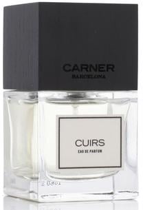 Kvapusis vanduo Carner Barcelona Cuirs, 50 ml