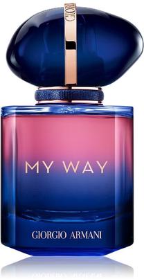 Kvapusis vanduo Giorgio Armani My Way Parfum, 50 ml
