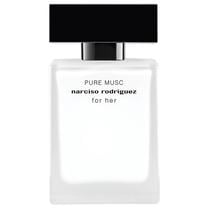 Kvapusis vanduo Narciso Rodriguez Pure Musc For Her, 50 ml