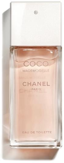 Tualetinis vanduo Chanel Coco Mademoiselle, 50 ml