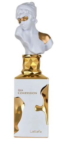Kvapusis vanduo Lattafa Her Confession, 100 ml