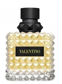 Kvapusis vanduo Valentino Donna Born In Roma Yellow Dream, 100 ml